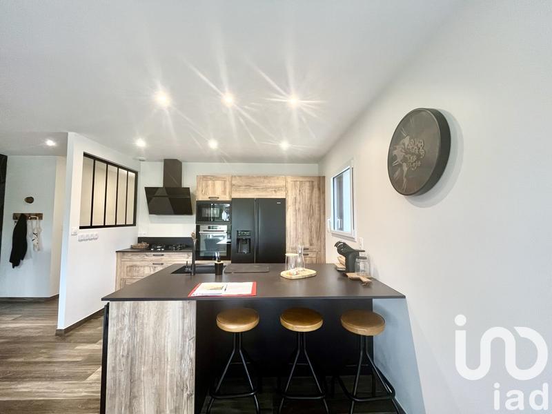 Maison de maîtres - 111 m² - 5 pièces