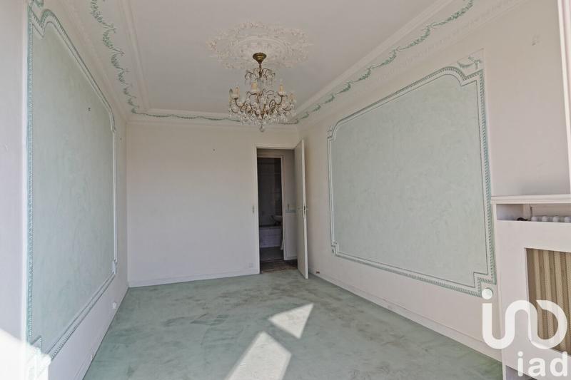 Appartement - 104 m² - 4 pièces