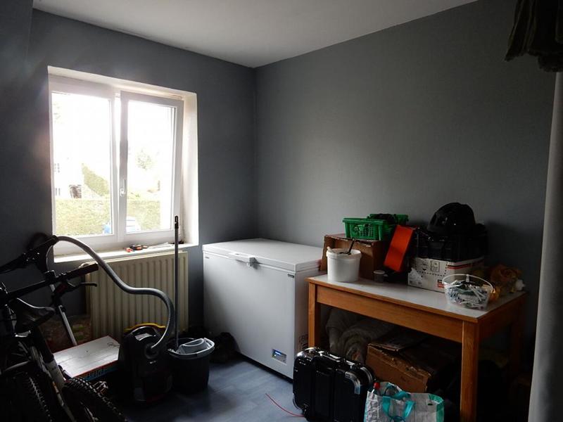 Corps de ferme - 123 m² - 6 pièces