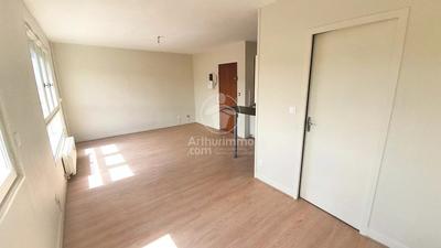 Appartement - 27 m² - 1 pièce