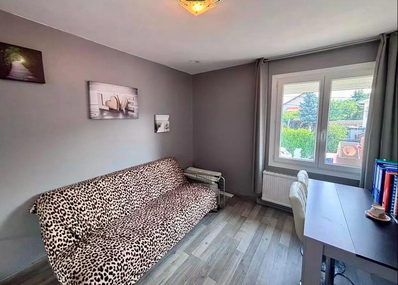 Maison contemporaine - 159 m² - 6 pièces