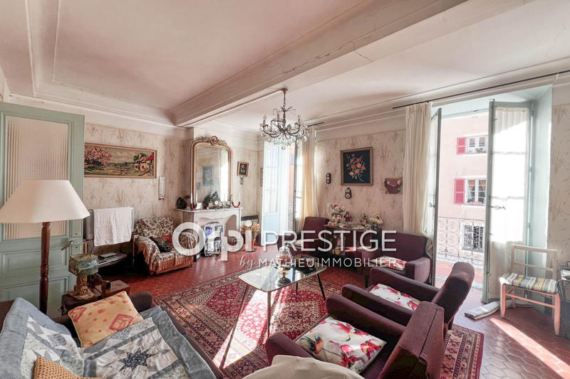 Appartement - 88 m² - 5 pièces