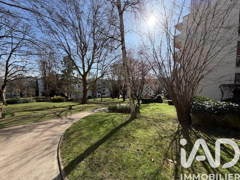 Appartement - 91 m² - 5 pièces