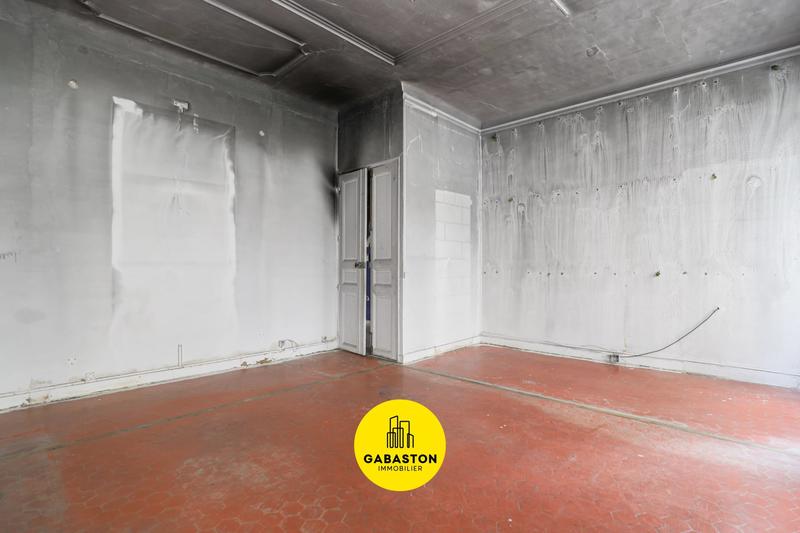 Appartement - 105 m² - 5 pièces