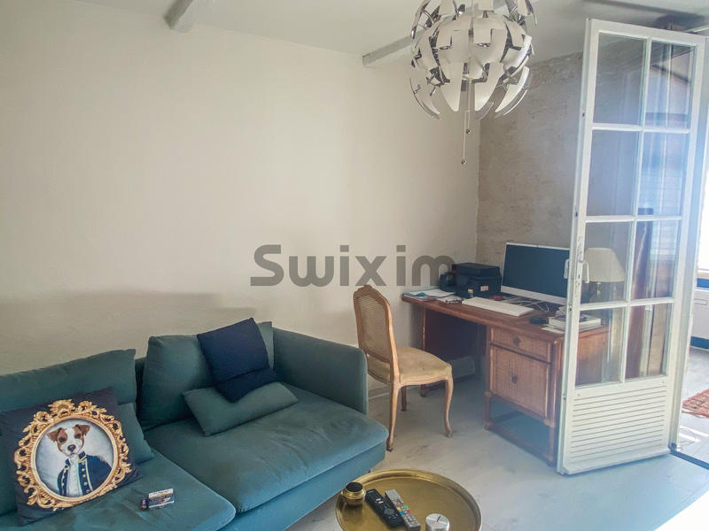 Maison - 165 m² - 8 pièces