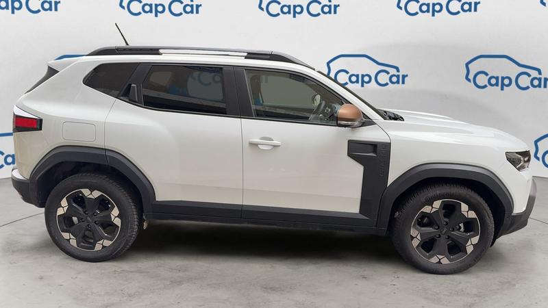 Dacia Duster 1.2 TCe 130 Extreme - Première main Garantie constructeur