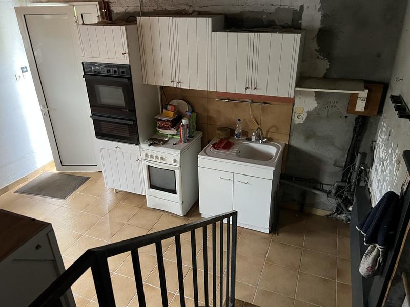 Villa - 157 m² - 6 pièces