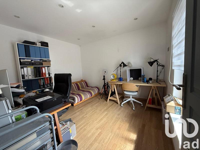 Maison - 150 m² - 5 pièces