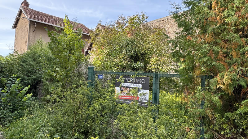 Maison - 42 m² - 3 pièces