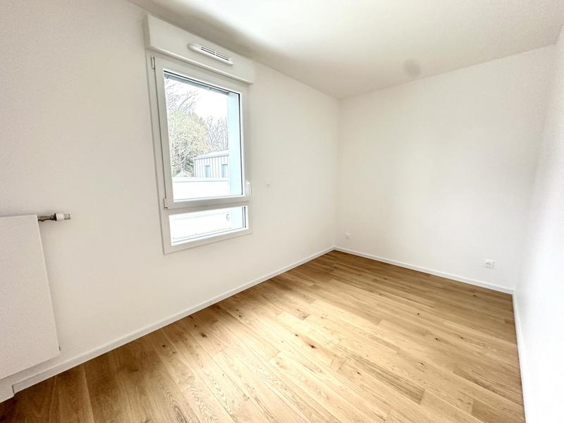 Appartement - 106 m² - 4 pièces