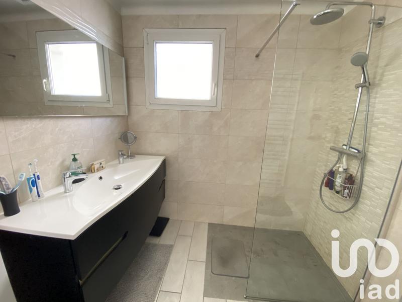 Maison - 155 m² - 8 pièces