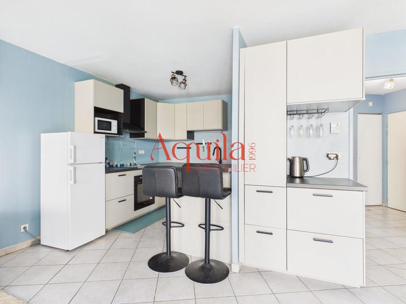 Appartement - 75 m² - 3 pièces
