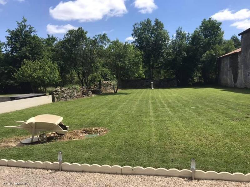 Maison de campagne - 137 m² - 4 pièces