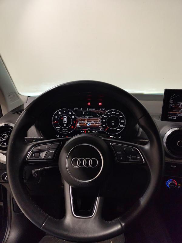 Audi Q2 30 Tfsi 110 Bvm6 Business line