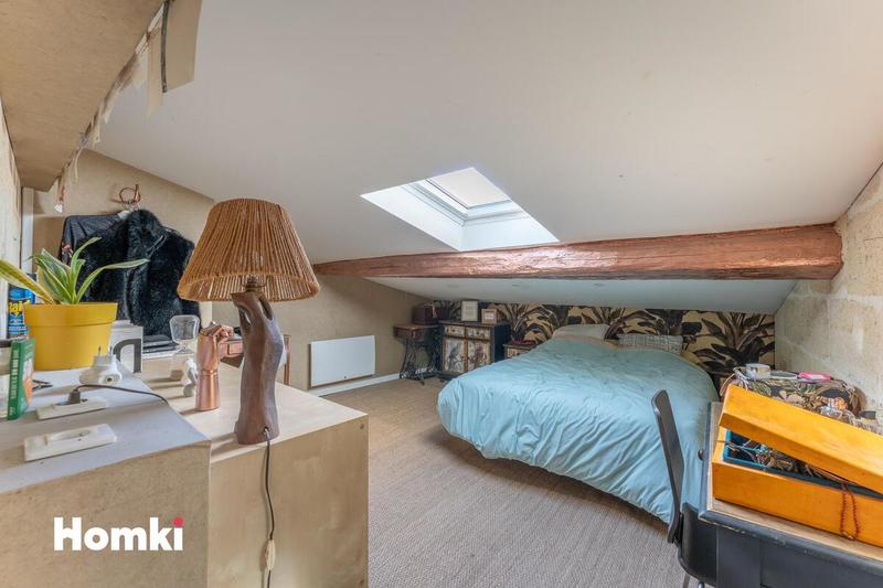 Maison de ville - 97 m² - 5 pièces