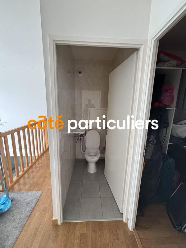 Appartement - 96 m² - 4 pièces