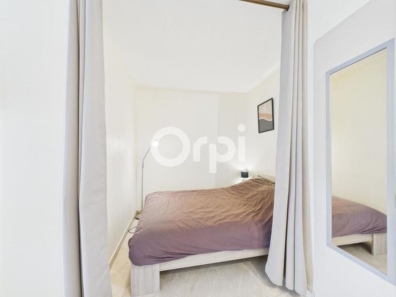 Appartement - 28 m² - 1 pièce