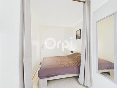 Appartement - 28 m² - 1 pièce