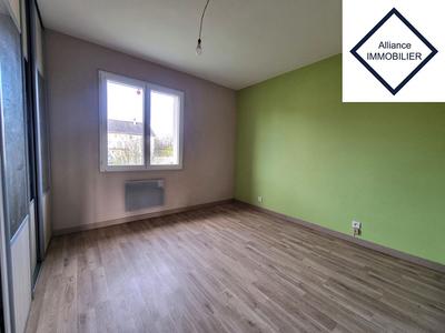 Maison - 106 m² - 5 pièces