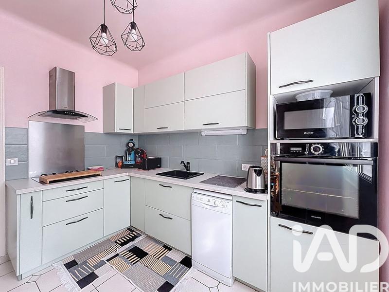 Maison - 156 m² - 8 pièces