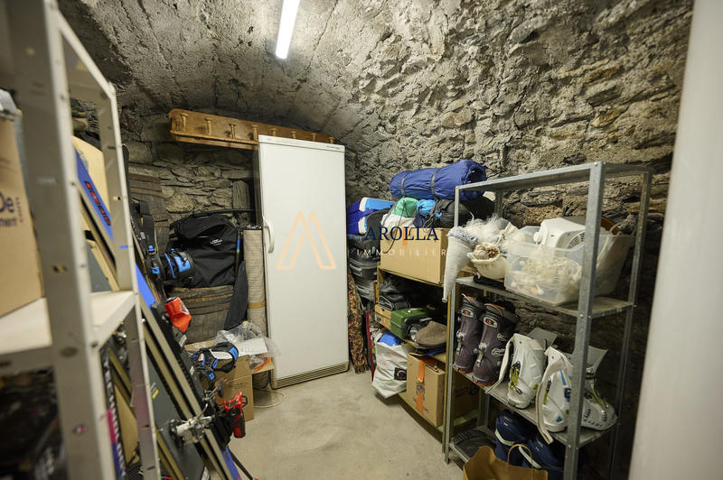 Châlet - 173 m² - 8 pièces