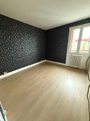 Appartement - 49 m² - 3 pièces