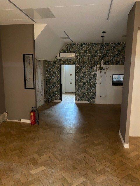 Local commercial - 60 m²