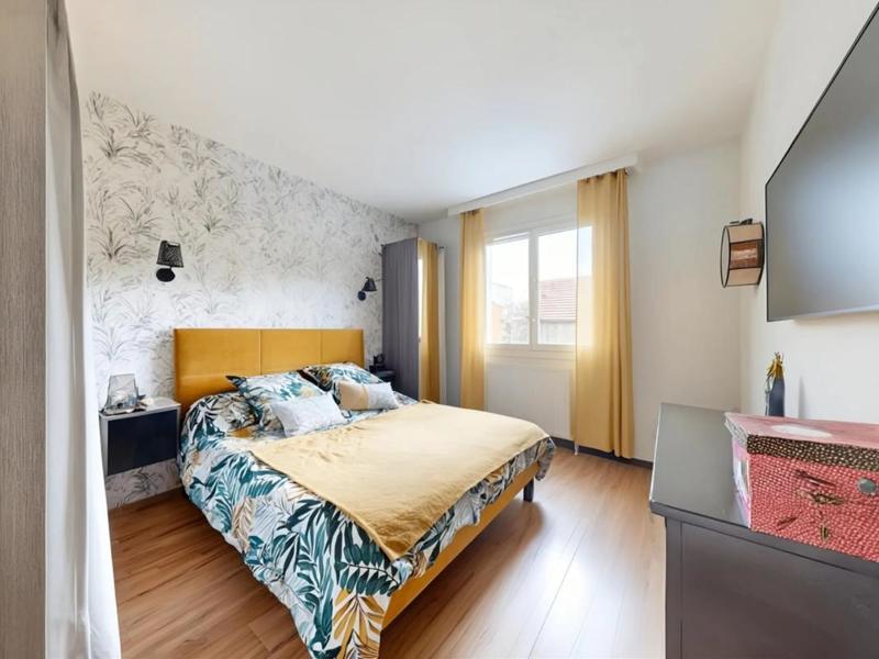 Maison - 178 m² - 6 pièces