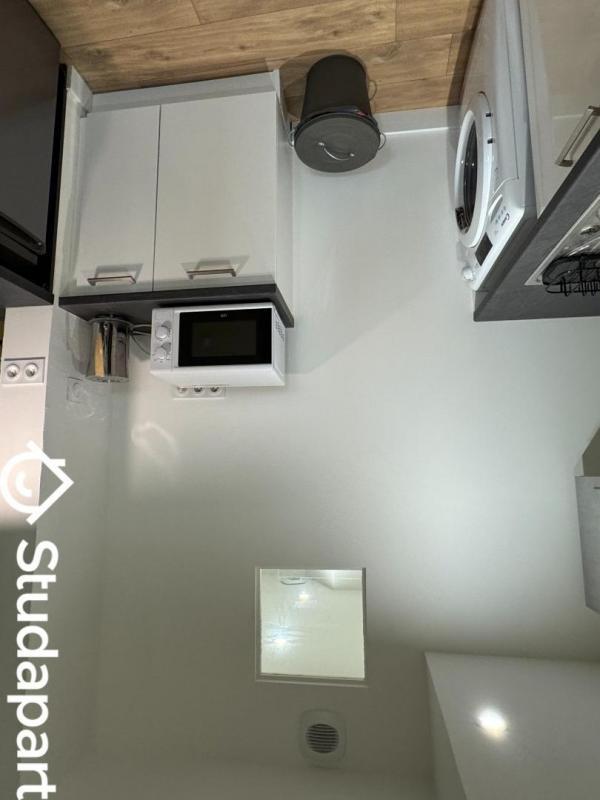 Appartement - 26 m² - 1 pièce