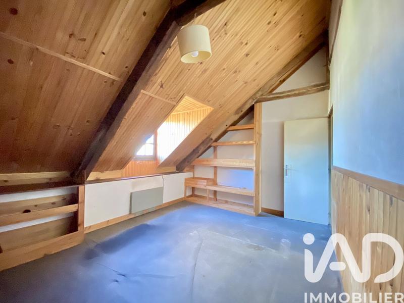 Maison - 186 m² - 5 pièces
