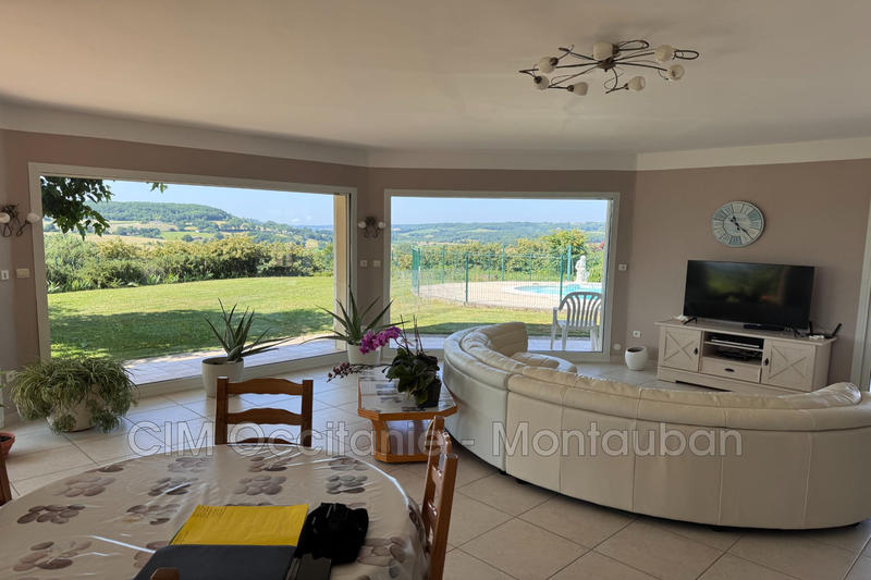 Maison - 146 m² - 5 pièces