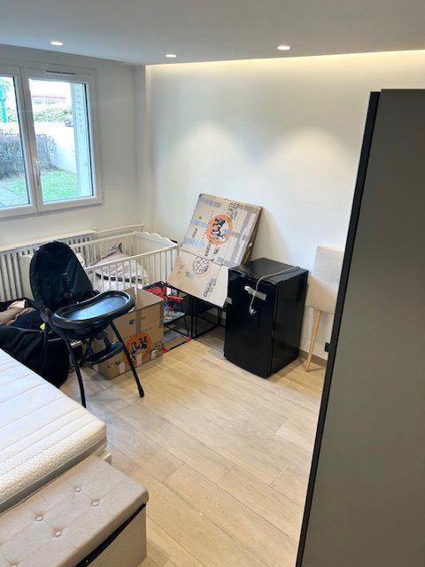 Appartement - 75 m² - 5 pièces