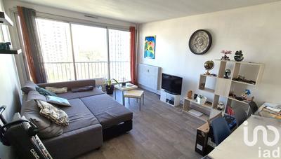 Appartement - 55 m² - 2 pièces