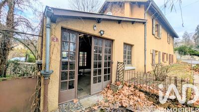 Maison de campagne - 115 m² - 5 pièces