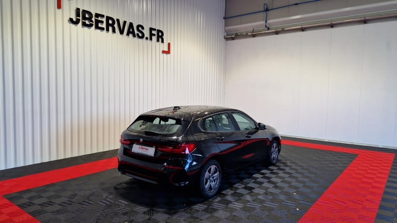 Bmw Série 1 F40 116d 116 Ch Dkg7