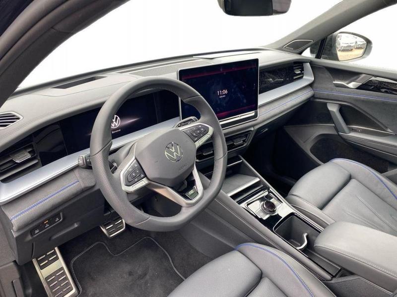 Volkswagen Tayron 1.5 Ehybrid 204ch Dsg6 R Line/Edi