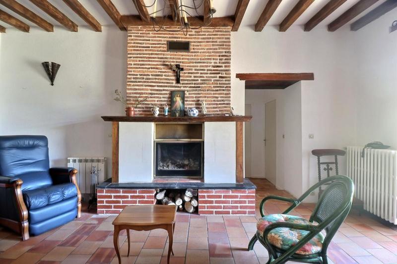 Propriété - 155 m² - 5 pièces