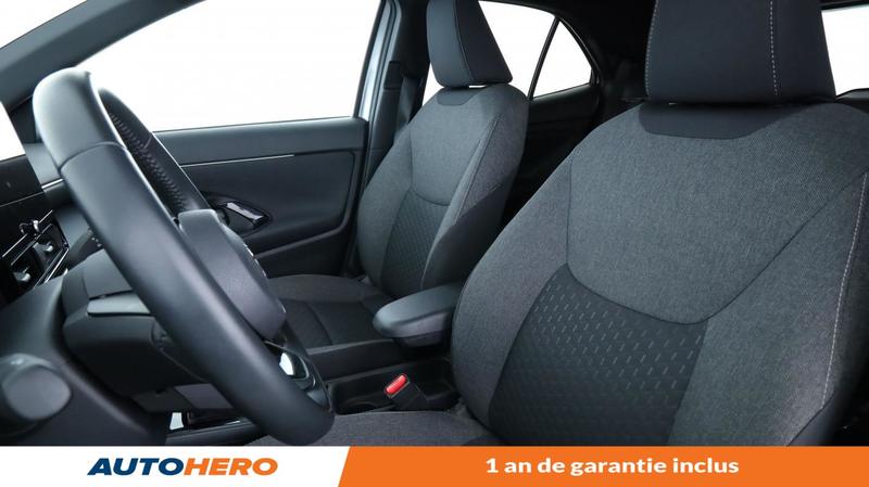 Toyota Yaris Cross 1.5 Hybride 2wd Design 130h
