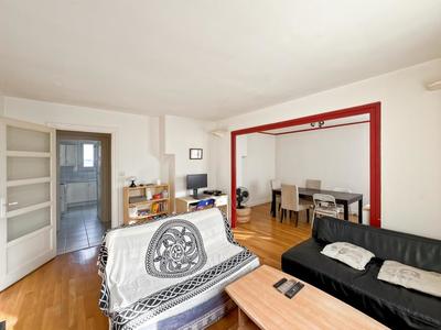 Appartement - 74 m² - 3 pièces