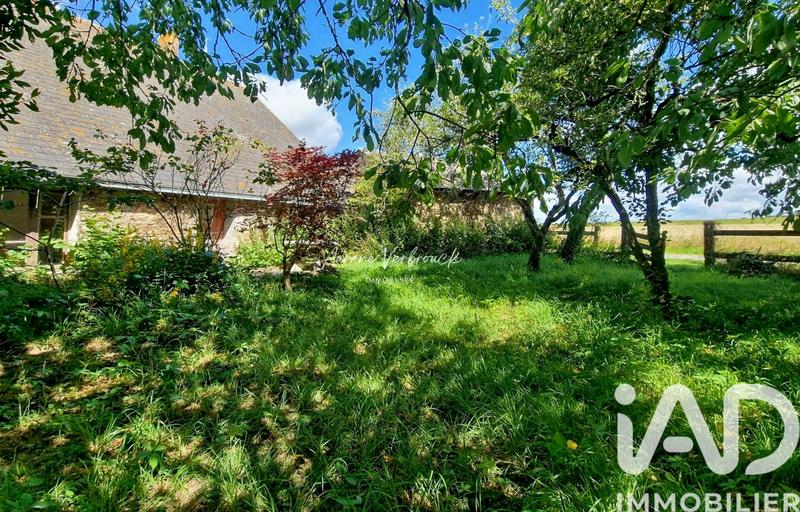 Maison de village - 185 m² - 5 pièces