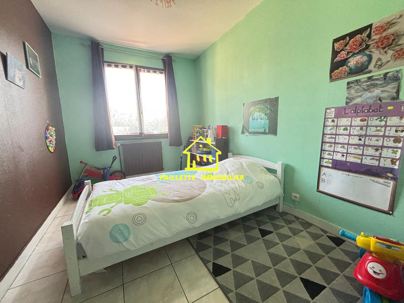 Maison traditionnelle - 111 m² - 5 pièces