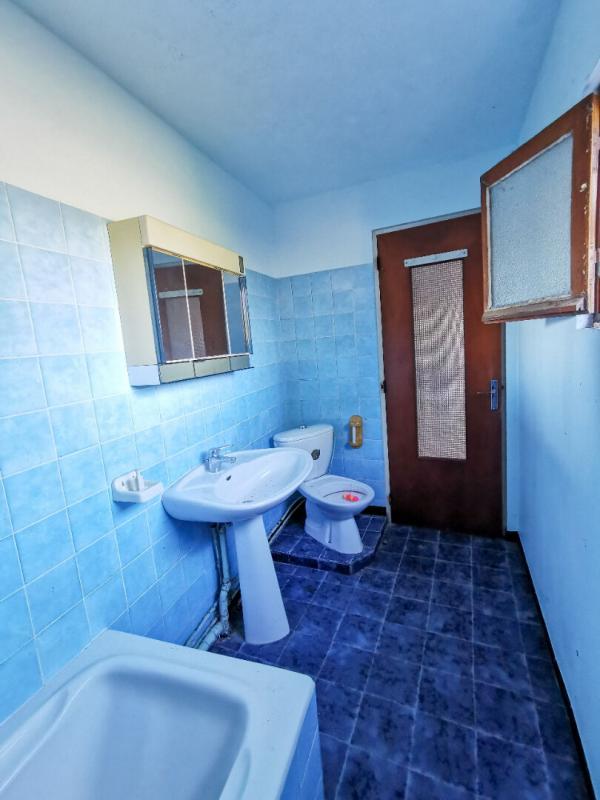 Maison - 56 m² - 3 pièces