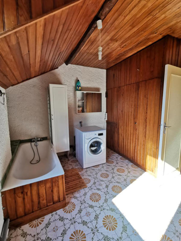 Maison - 155 m² - 7 pièces