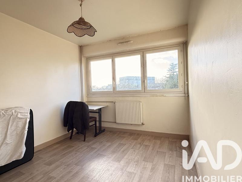 Appartement - 83 m² - 4 pièces