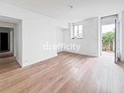 Appartement - 52 m² - 3 pièces