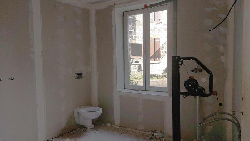 Maison - 150 m² - 8 pièces