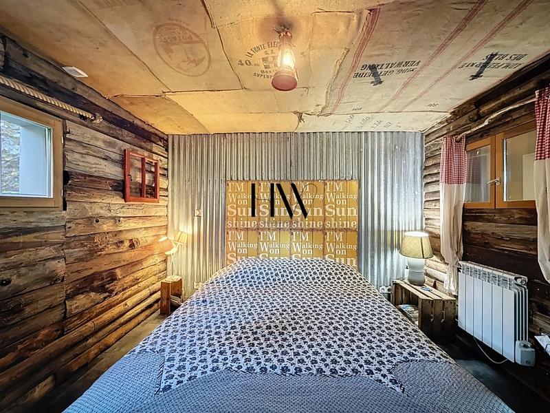 Maison - 170 m² - 5 pièces