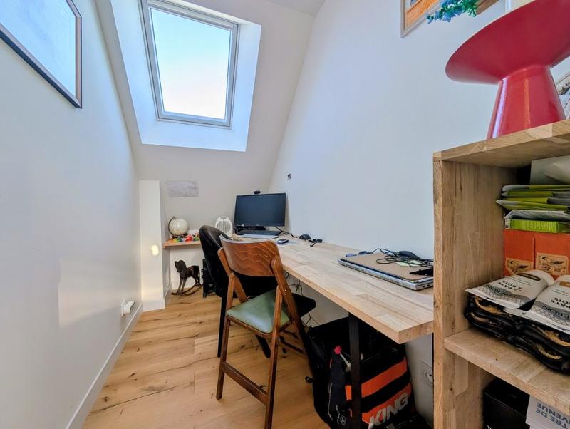 Maison - 157 m² - 7 pièces