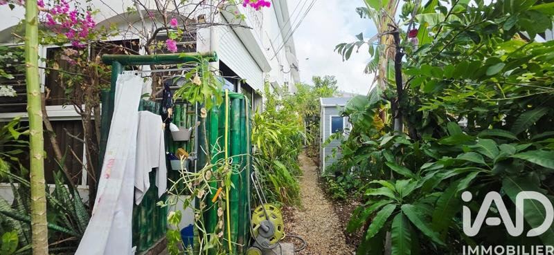 Maison - 77 m² - 4 pièces