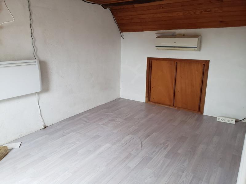 Maison - 51 m² - 3 pièces